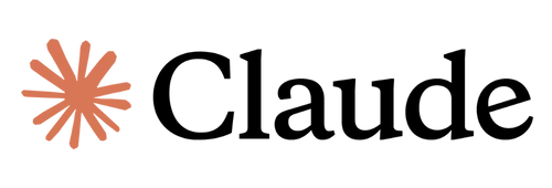 Claude AI Logo