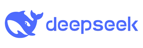 DeepSeek Logo