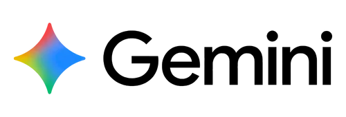 Gemini AI Logo