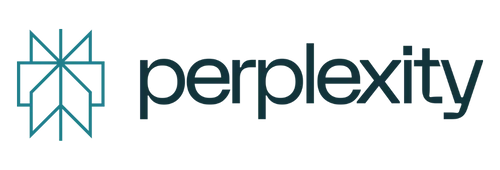 Perplexity AI Logo