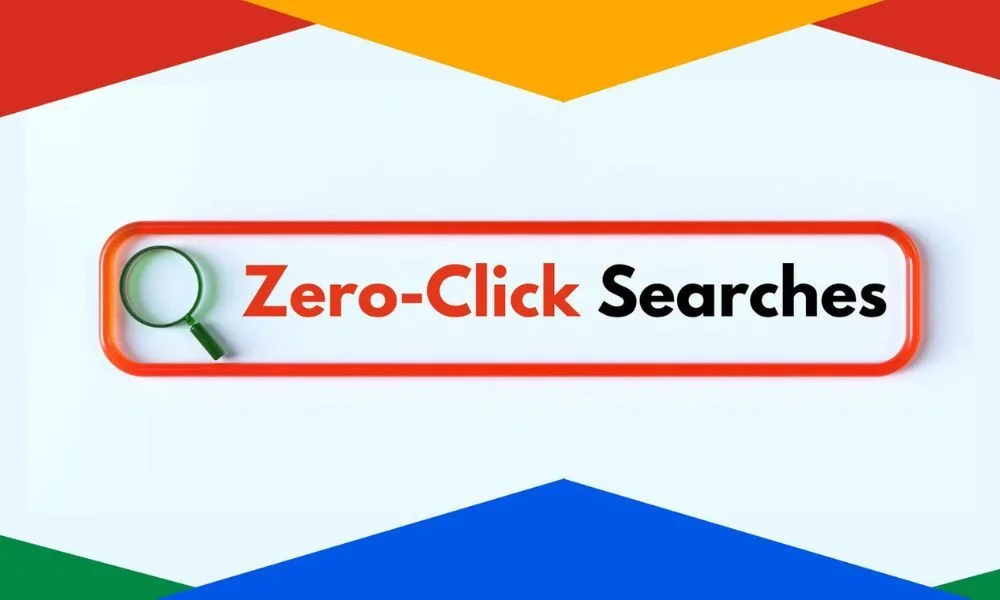 Zero Click Search